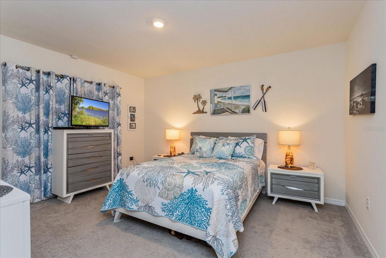 6358 Sanders Grove Circle, Okahumpka, FL 34762 Photo