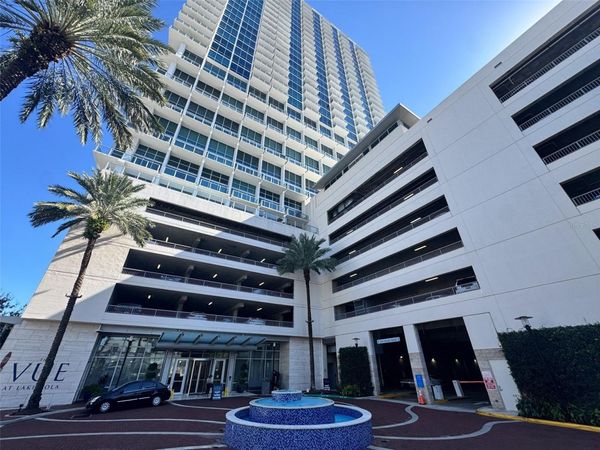 150 E ROBINSON STREET , Unit 701, ORLANDO, FL 32801