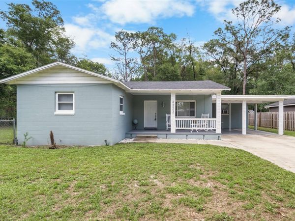 4323 NW 12TH TERRACE, GAINESVILLE, FL 32609