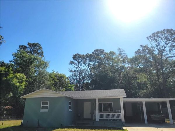 4323 NW 12TH TERRACE , GAINESVILLE, FL 32609