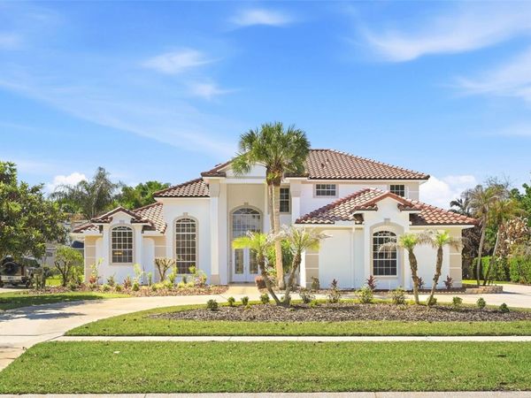 8726 BECKINGHAM PLACE, ORLANDO, FL 32836