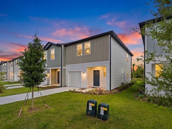 3660 SPIRE DRIVE, DAVENPORT, FL 33837