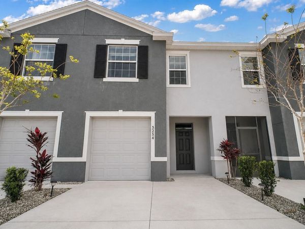 5254 DRAGONFLY DRIVE , WILDWOOD, FL 34785