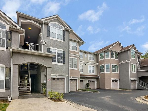 3307 S KIRKMAN ROAD , Unit 126, ORLANDO, FL 32811