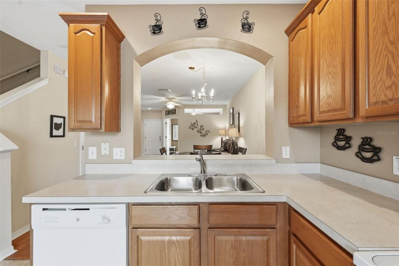 15735 Stable Run Drive , Spring Hill, FL 34610 Photo