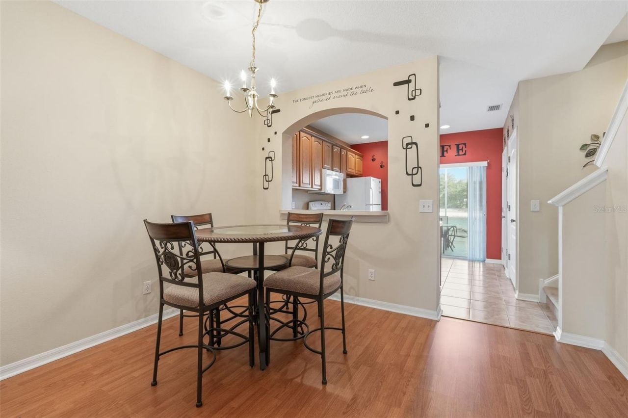 15735 Stable Run Drive , Spring Hill, FL 34610 Photo