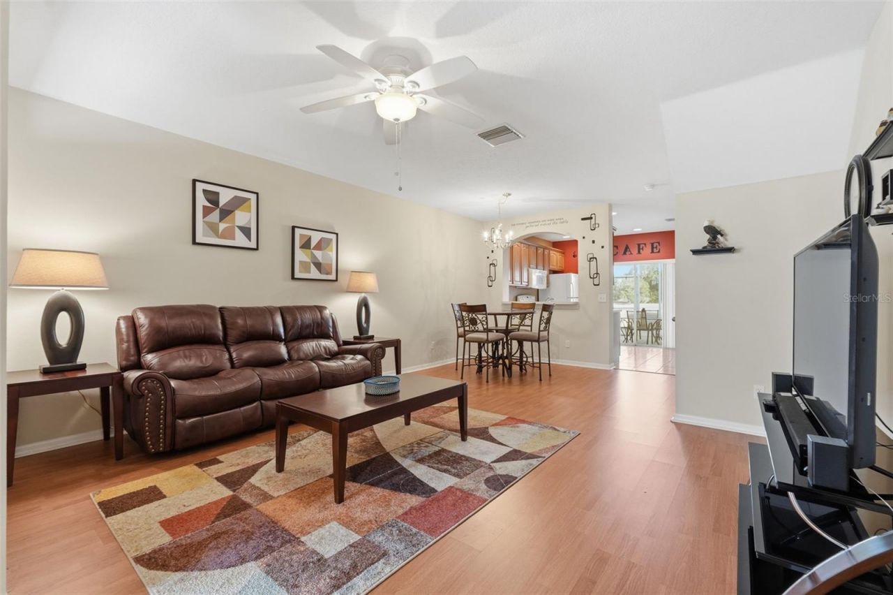 15735 Stable Run Drive , Spring Hill, FL 34610 Photo