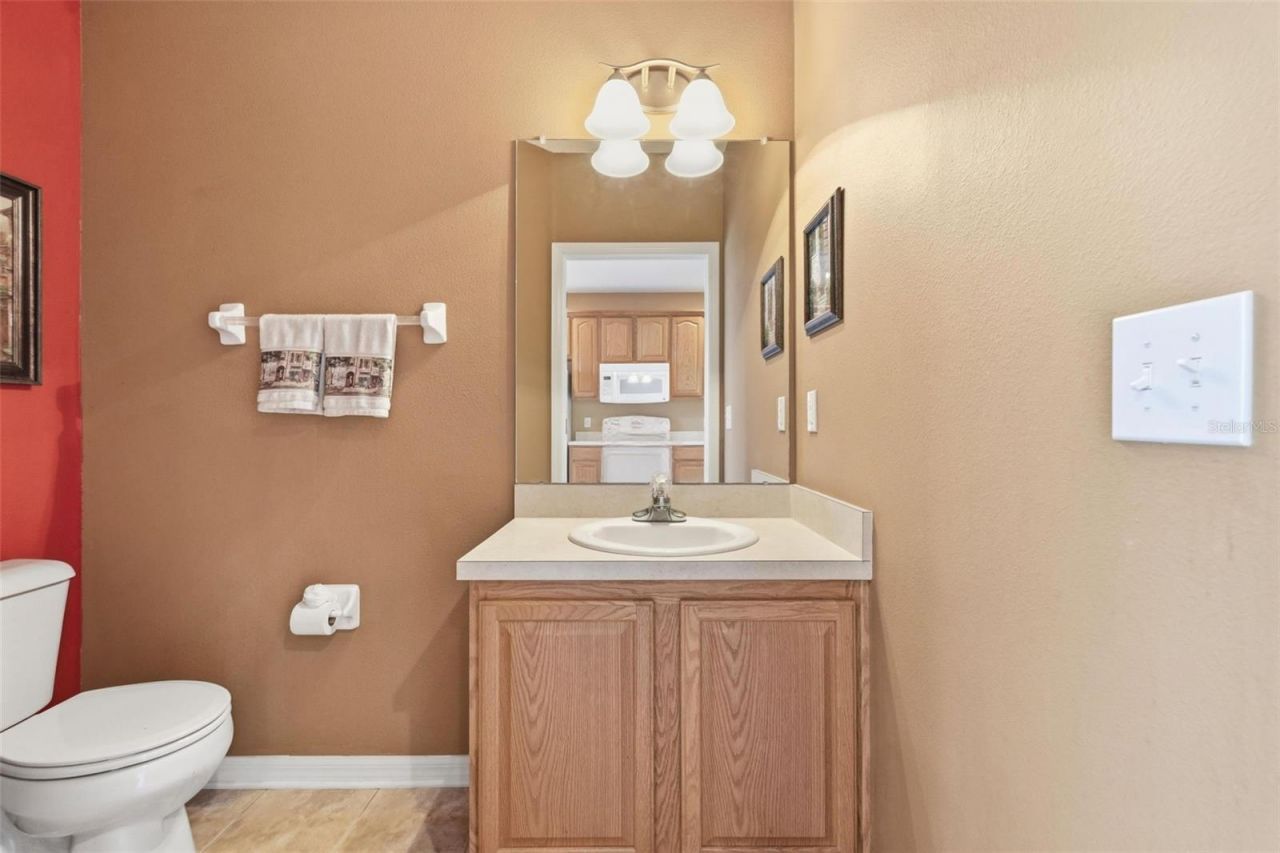 15735 Stable Run Drive , Spring Hill, FL 34610 Photo