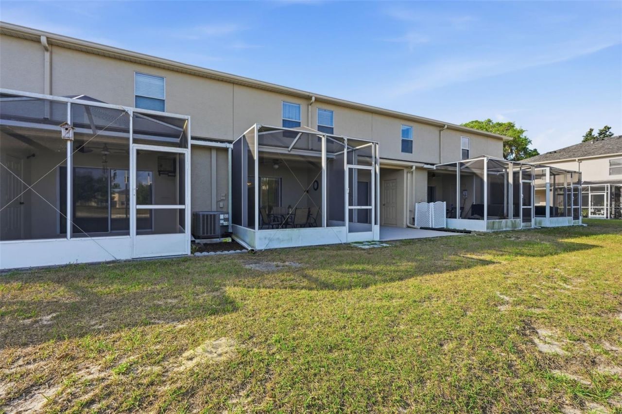 15735 Stable Run Drive , Spring Hill, FL 34610 Photo