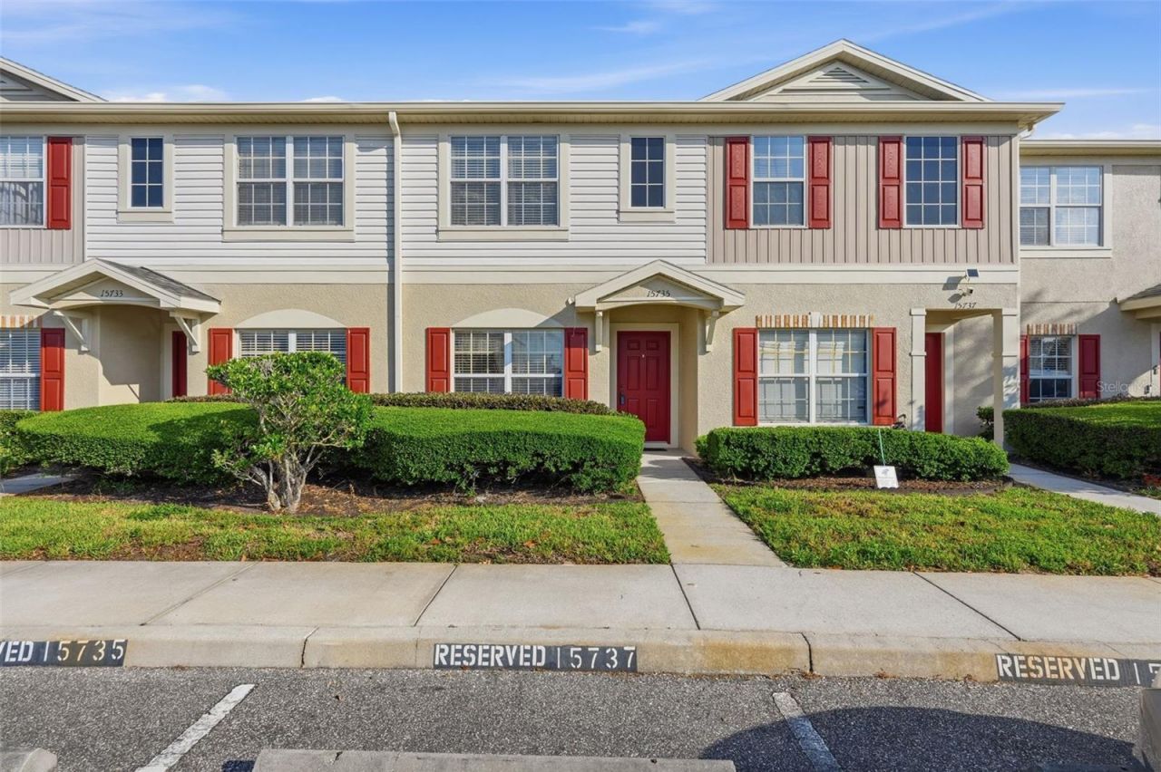 15735 Stable Run Drive , Spring Hill, FL 34610 Photo