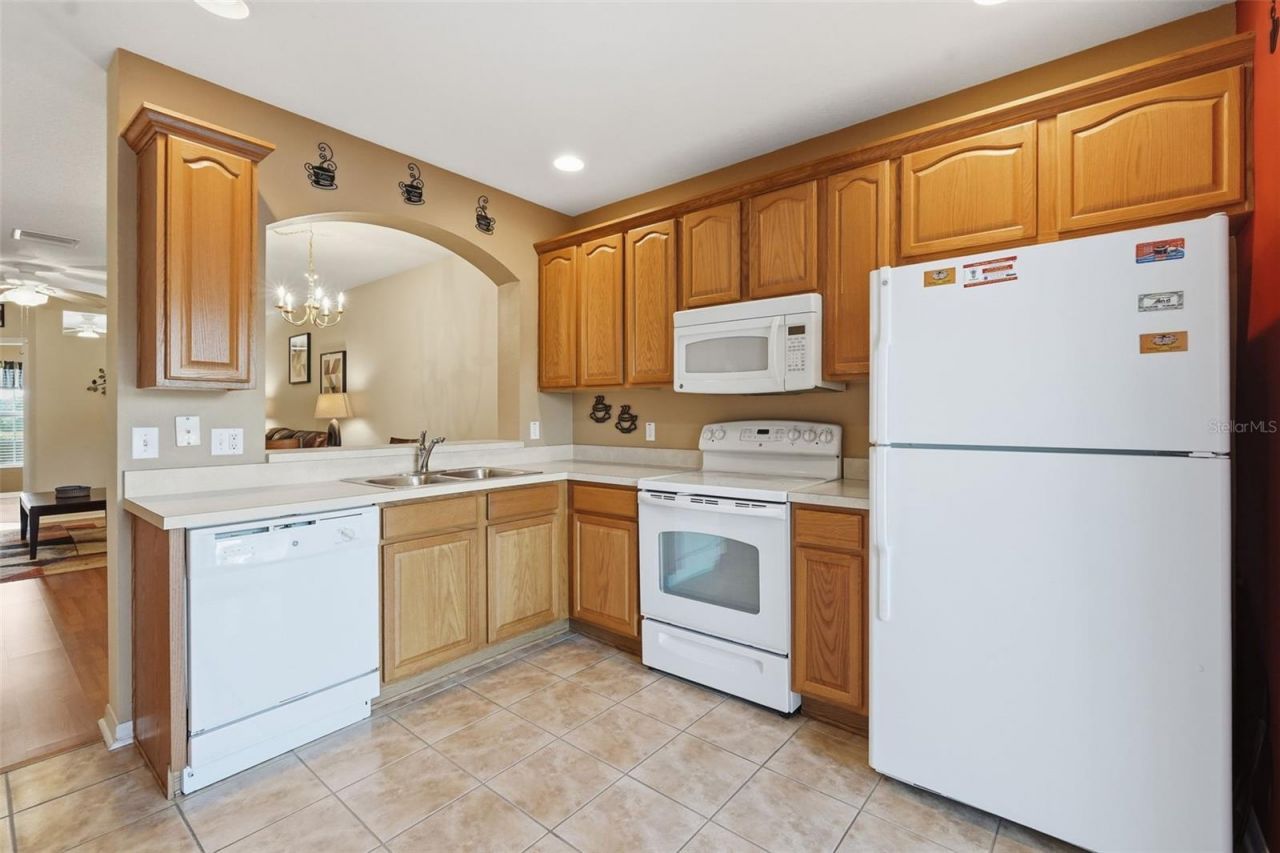 15735 Stable Run Drive , Spring Hill, FL 34610 Photo