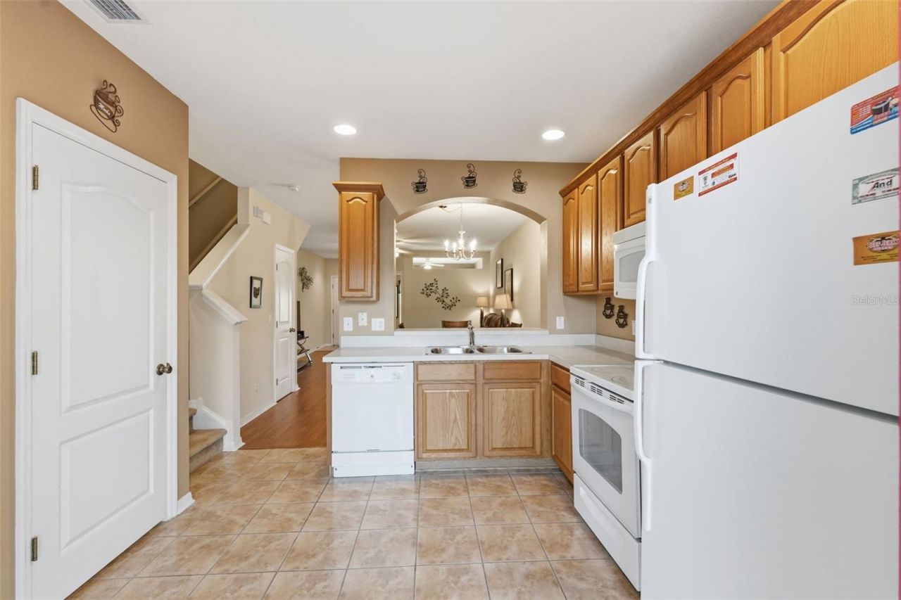 15735 Stable Run Drive , Spring Hill, FL 34610 Photo