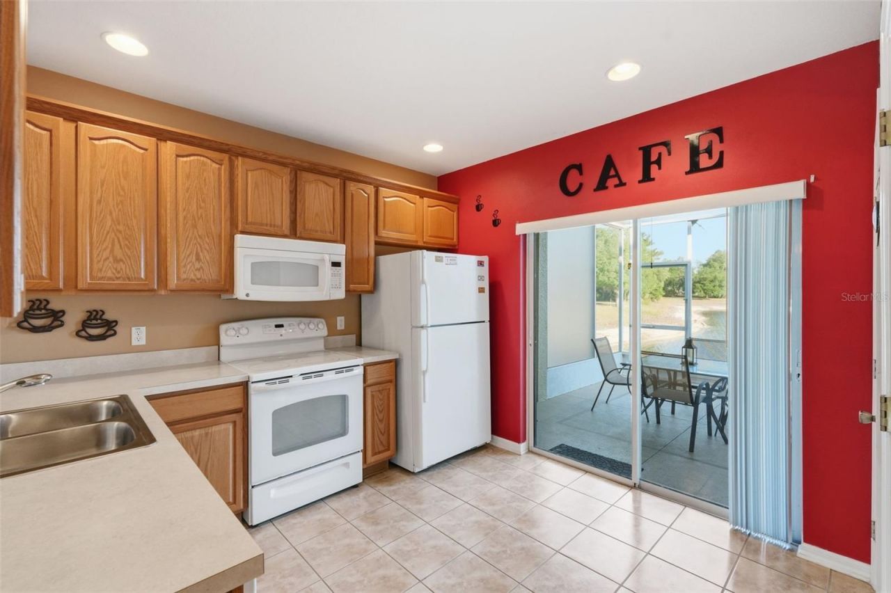 15735 Stable Run Drive , Spring Hill, FL 34610 Photo