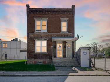 5537 Beall Street, Hammond, IN 46320
