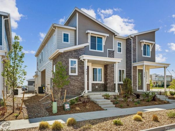 542 Pagosa Street , Aurora, CO 80017