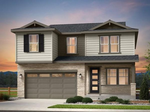 3320 N Denali Street , Aurora, CO 80019