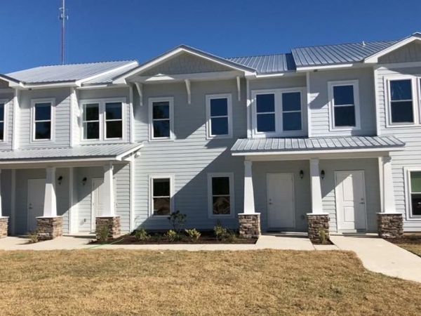 124 Palm Shadow Way, Unit #71 -Vista, Freeport, FL 32439