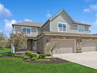 2757 Nicole Circle , Aurora, IL 60502 primary photo