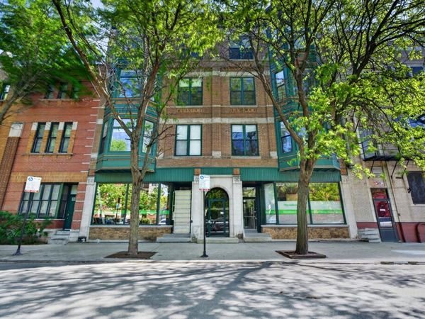 1245 W George Street, Unit 301, Chicago, IL 60657