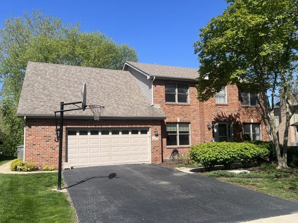 16200 Kingsport Road , Orland Park, IL 60467