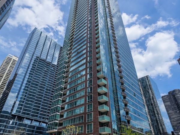 505 N MCCLURG Court , Unit 3905, Chicago, IL 60611