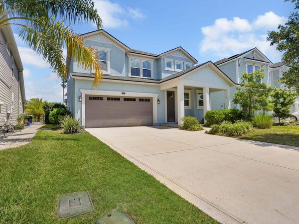 171 Tarklin Rd., St Johns, FL 32259