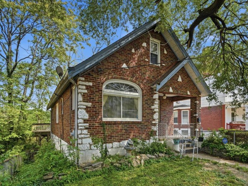 718 Trenton Avenue, Cincinnati, OH 45205 Photo 2