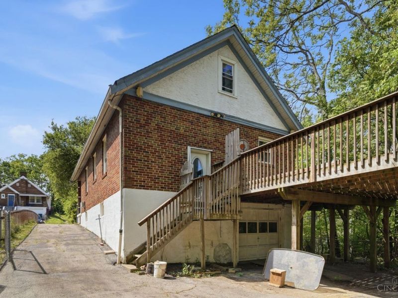 718 Trenton Avenue, Cincinnati, OH 45205 Photo 36