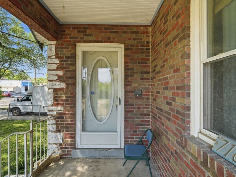 718 Trenton Avenue, Cincinnati, OH 45205 Photo 5