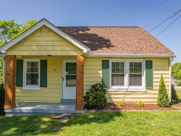 1119 Morningside Dr, Columbia, TN 38401