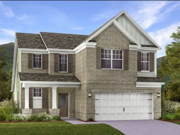 466 Lacewing Lane , Clarksville, TN 37043