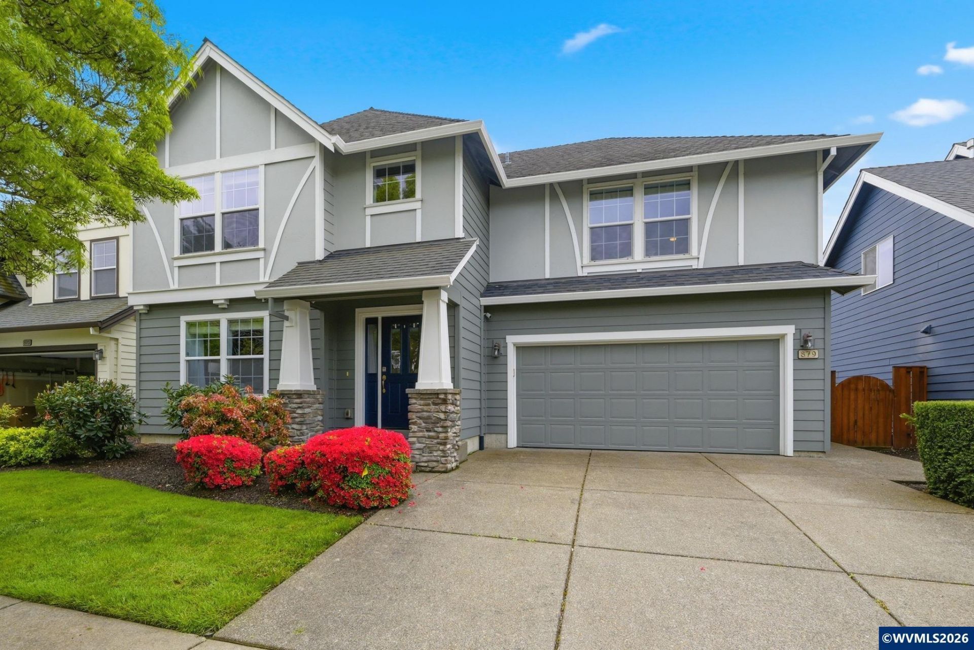 879 SE Bayshore Cir, Corvallis, OR 97333 Main Photo