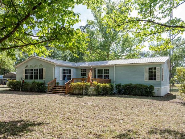 159 SW 70TH AVE, Bell, FL 32619