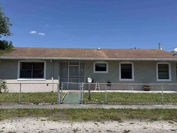 1301 NE 151ST ST, Other, FL 33162