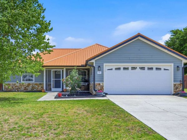 161 SW ARROWBEND DRIVE, Lake City, FL 32024