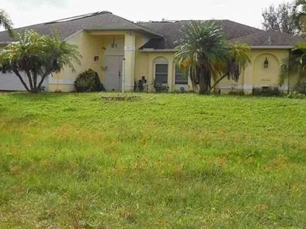 2228 NW 7TH TER, Other, FL 33993