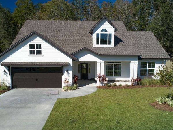 491 SW ROSEMARY DRIVE, Lake City, FL 32024