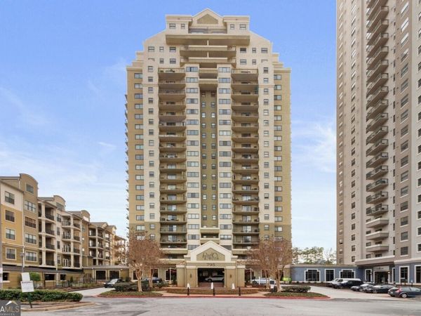 795 Hammond Drive, Unit 1405, Atlanta, GA 30328