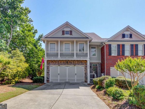 5885 Vista Brook Drive, Suwanee, GA 30024