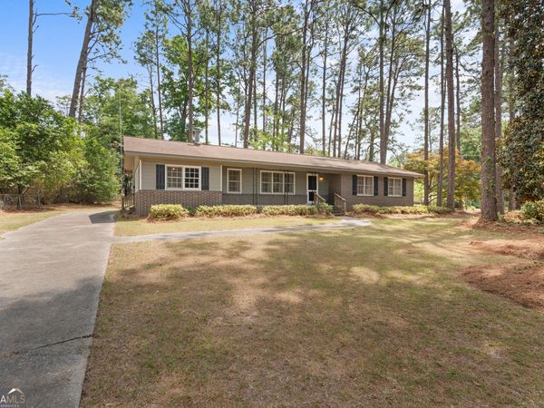 103 Wildwood Drive, Sylvania, GA 30467