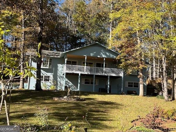 5147 summerwood Lane, Young Harris, GA 30582