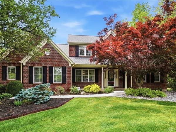 1749 Stable Trail, Batavia, OH 45102