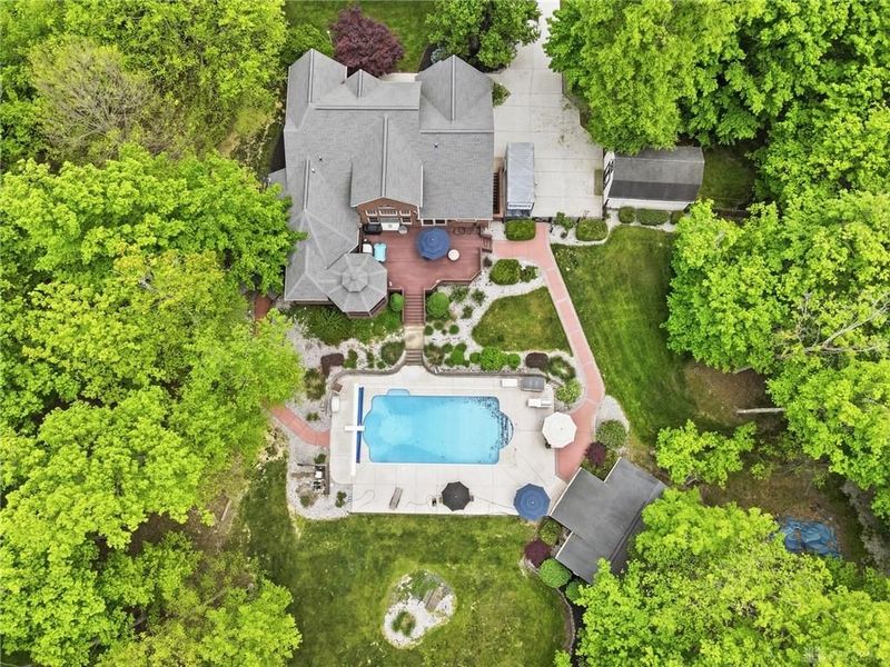 1749 Stable Trail, Batavia, OH 45102 Photo 2