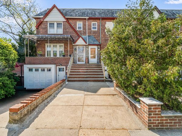 205-18 33rd Avenue , Bayside, NY 11361