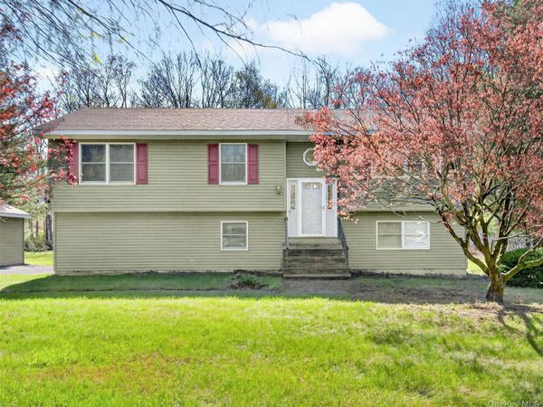 35 Cora Rose Lane , Huguenot, NY 12746