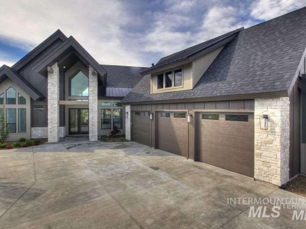 6016 S Aluet, Boise, ID 83709