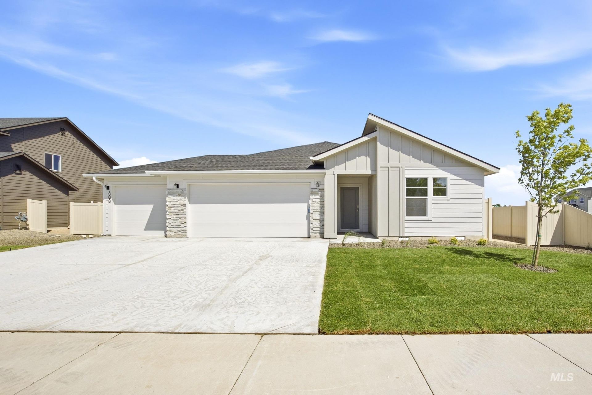 488 Waverly Ave, Middleton, ID 83644 Main Photo