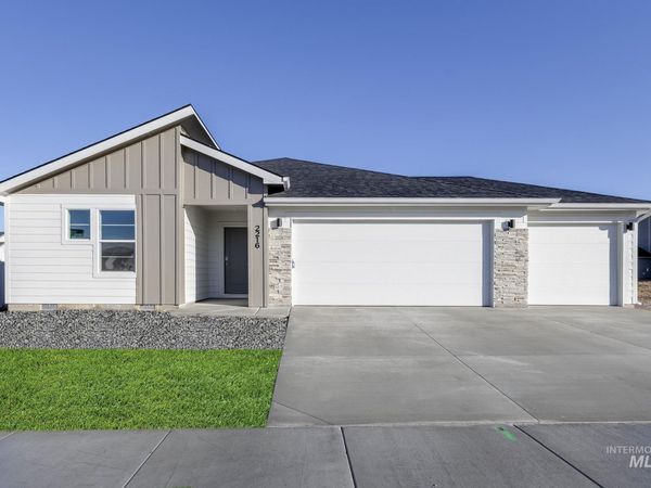488 Waverly Ave, Middleton, ID 83644