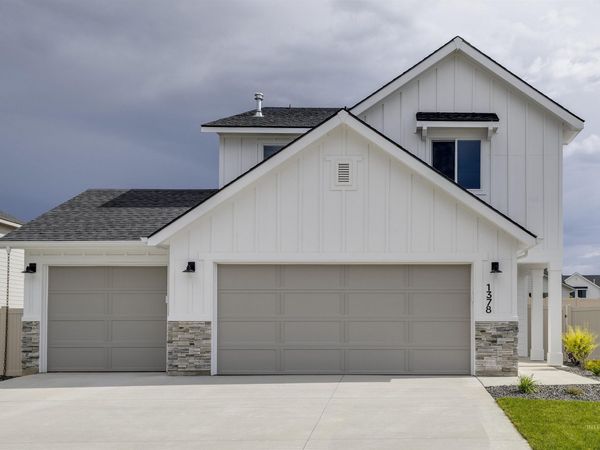 2963 W Taiban Creek Dr, Kuna, ID 83634