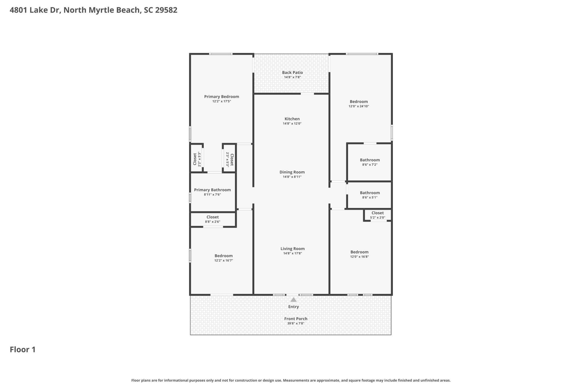 4801 Lake Dr.  Photo 47